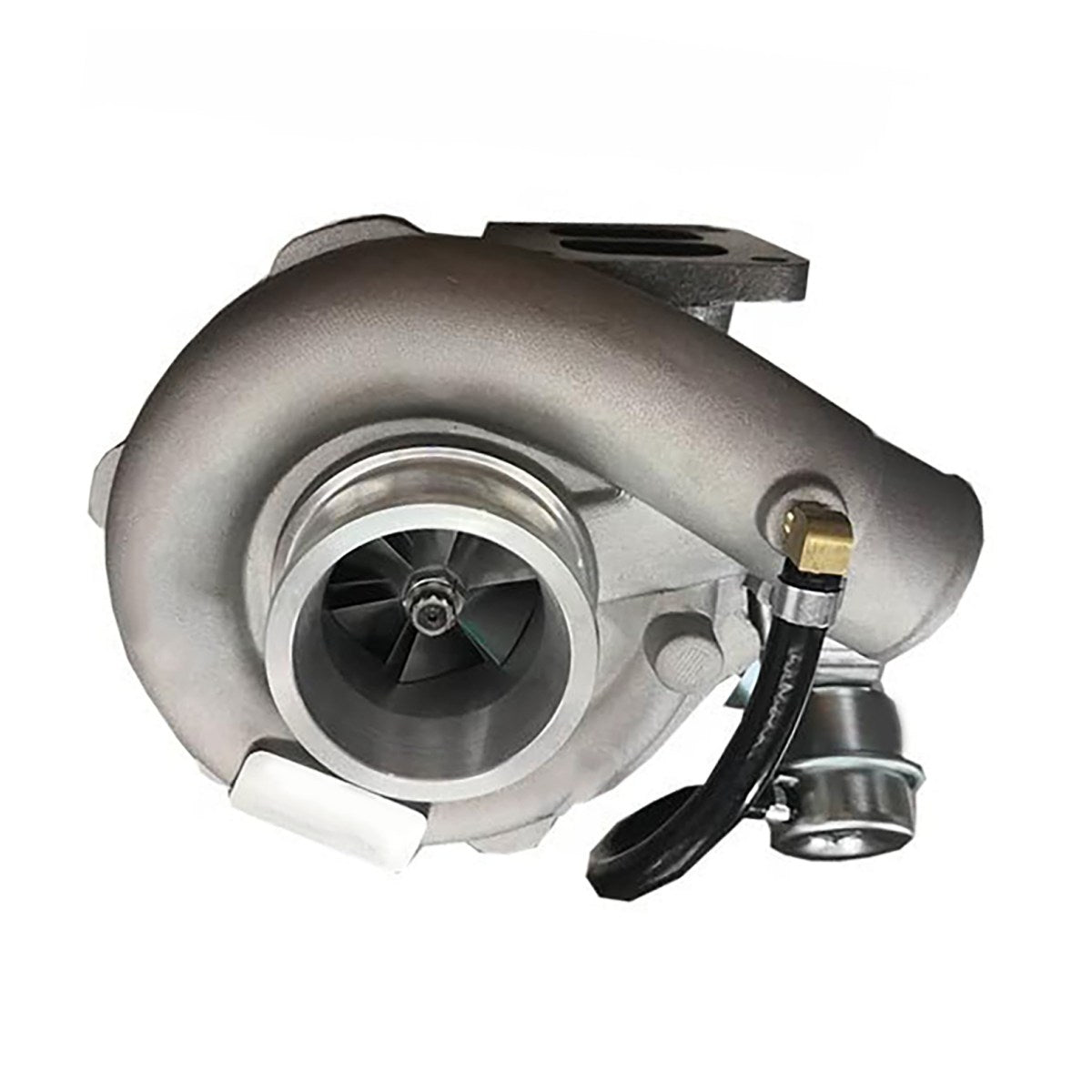 Turbo Turbocharger 466515-5003S for Isuzu 6HE1-TC Engine - image 5