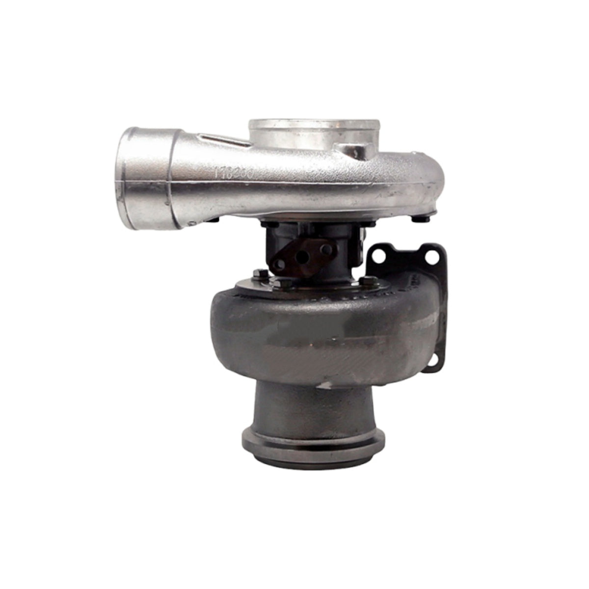 Turbo Turbocharger 478470 for Caterpillar Engine 3126 - image 2