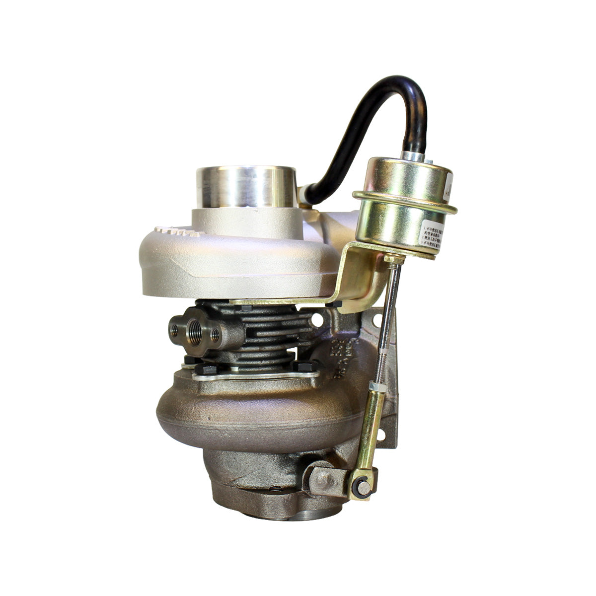 Turbo Turbocharger 4795799 for Perkins Engine 102B Caterpillar Engine C4.4 - image 3