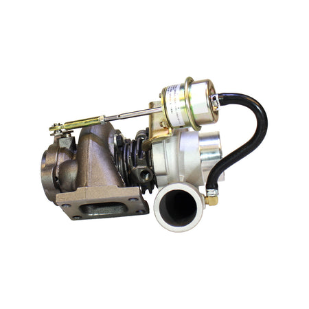 Turbo Turbocharger 4795799 for Perkins Engine 102B Caterpillar Engine C4.4 - image 4