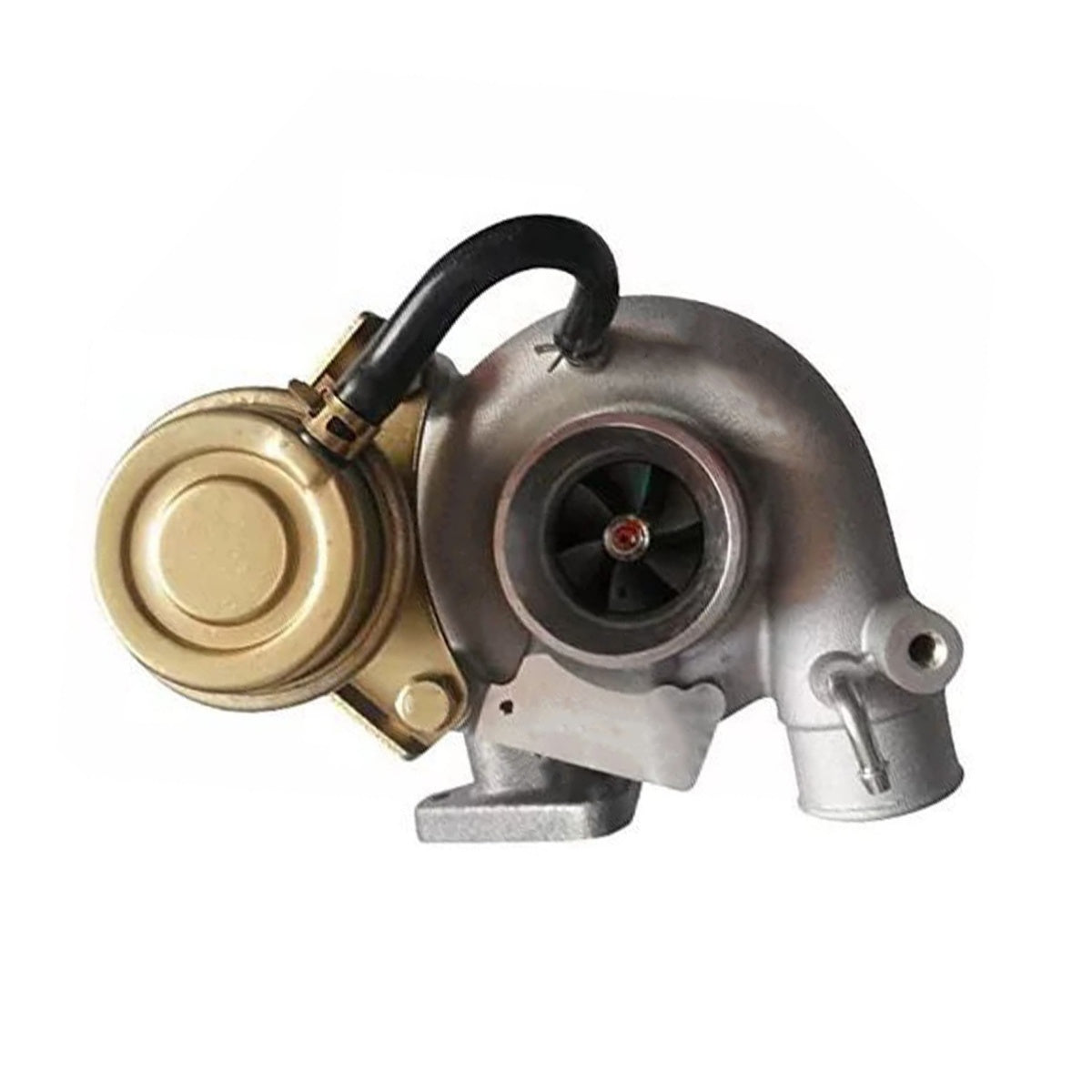 Turbo Turbocharger 49135-03101 ME201677 for Mitsubishi 4M40 Engine - image 3