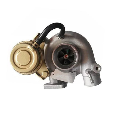 Turbo Turbocharger 49135-03101 ME201677 for Mitsubishi 4M40 Engine - image 3