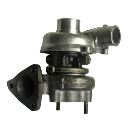 Turbo Turbocharger 49168-01202 for Mitsubishi 4D55T 4D56T Engine