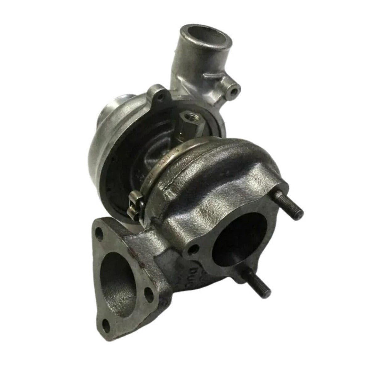 Turbo Turbocharger 49168-01202 for Mitsubishi 4D55T 4D56T Engine - image 3