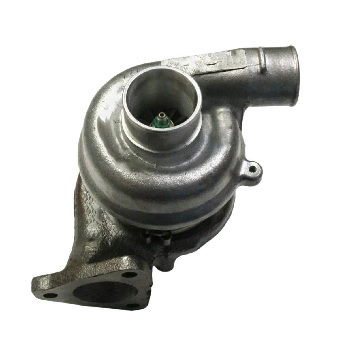 Turbo Turbocharger 49168-01202 for Mitsubishi 4D55T 4D56T Engine - image 4
