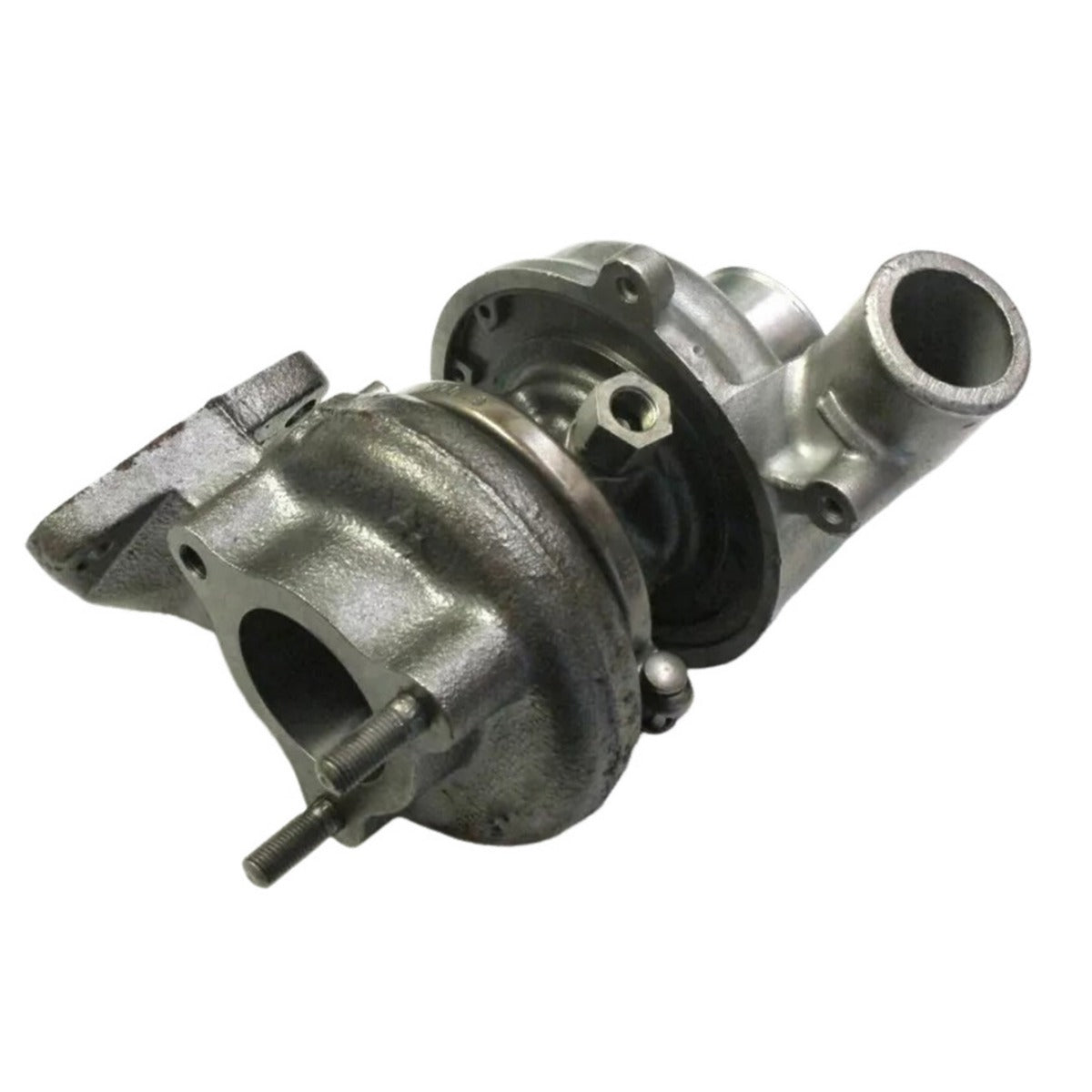 Turbo Turbocharger 49168-01202 for Mitsubishi 4D55T 4D56T Engine - image 5