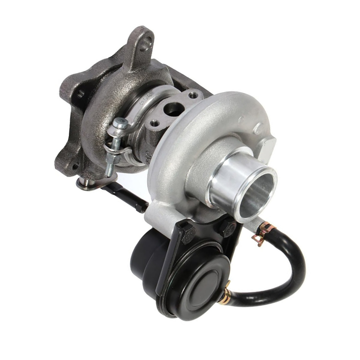 Turbo Turbocharger 49173-02412 for Hyundai D4EA Engine - image 3