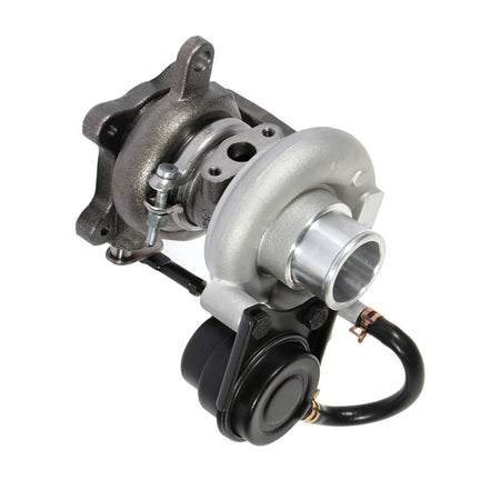 Turbo Turbocharger 49173-02412 for Hyundai D4EA Engine - image 3