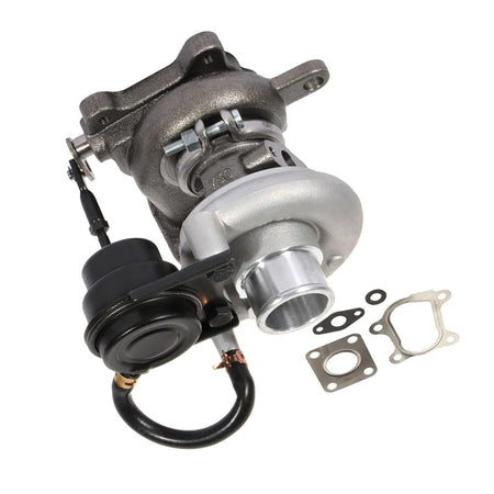 Turbo Turbocharger 49173-02412 for Hyundai D4EA Engine - image 4