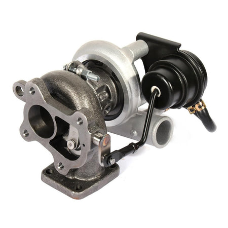 Turbo Turbocharger 49173-02412 for Hyundai D4EA Engine - image 5