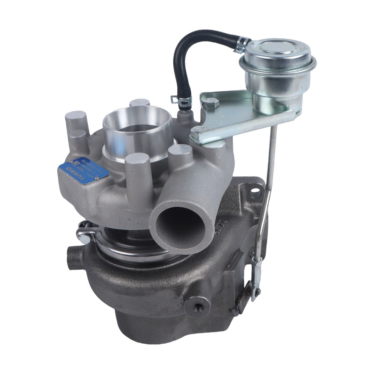 Turbo Turbocharger 49178-02335 ME015065 for Mitsubishi Fuso Truck 4D31 4D34-3AT - image 2