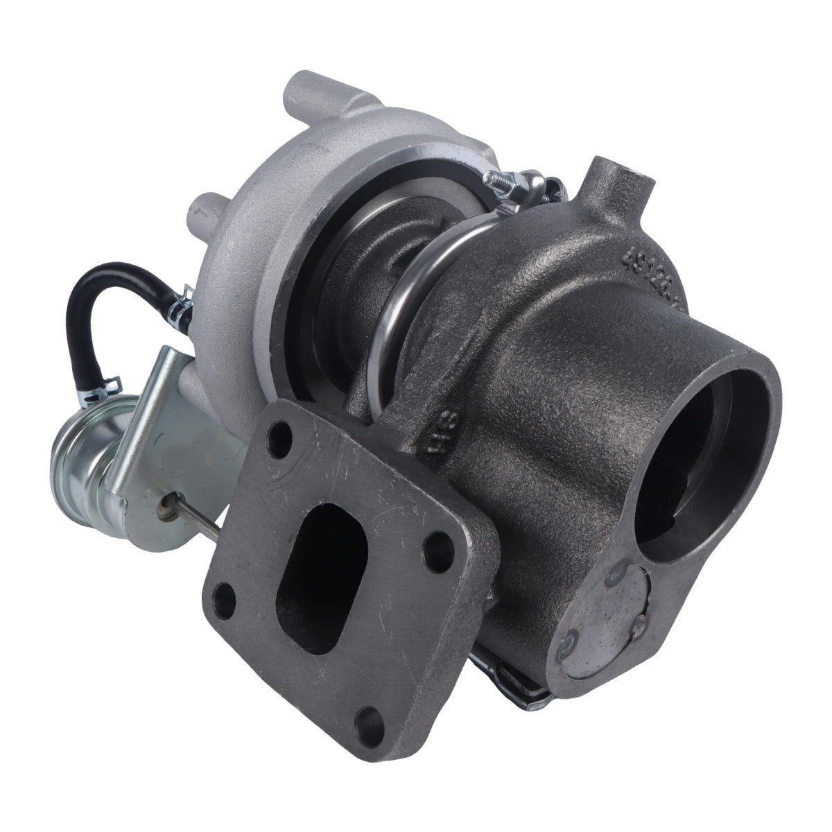 Turbo Turbocharger 49178-02335 ME015065 for Mitsubishi Fuso Truck 4D31 4D34-3AT - image 3