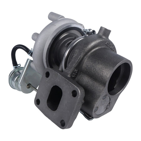 Turbo Turbocharger 49178-02335 ME015065 for Mitsubishi Fuso Truck 4D31 4D34-3AT - image 3