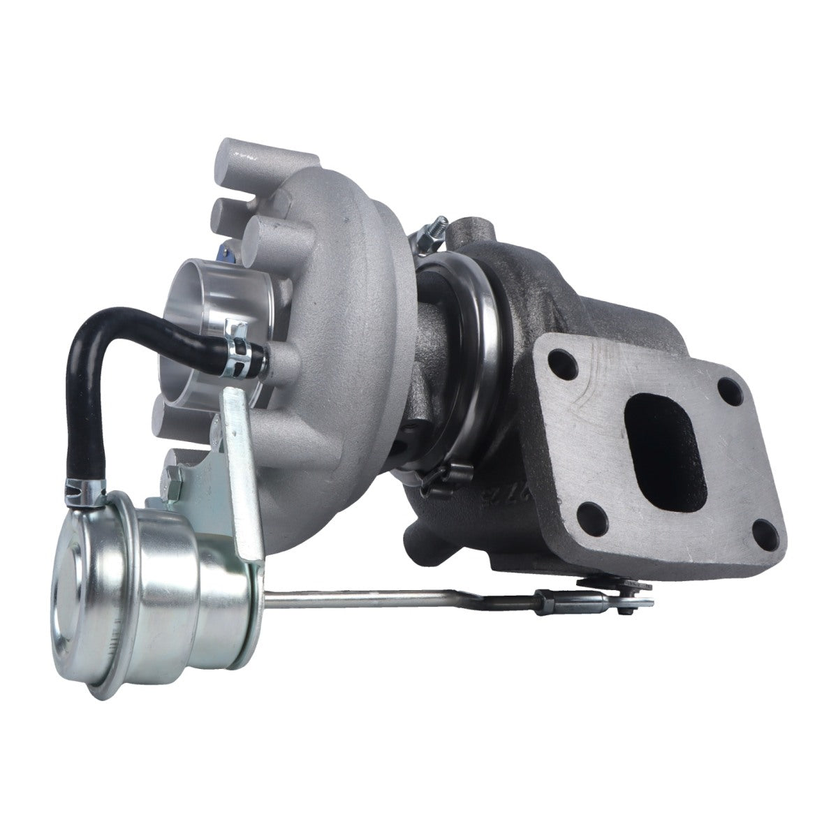 Turbo Turbocharger 49178-02335 ME015065 for Mitsubishi Fuso Truck 4D31 4D34-3AT - image 4