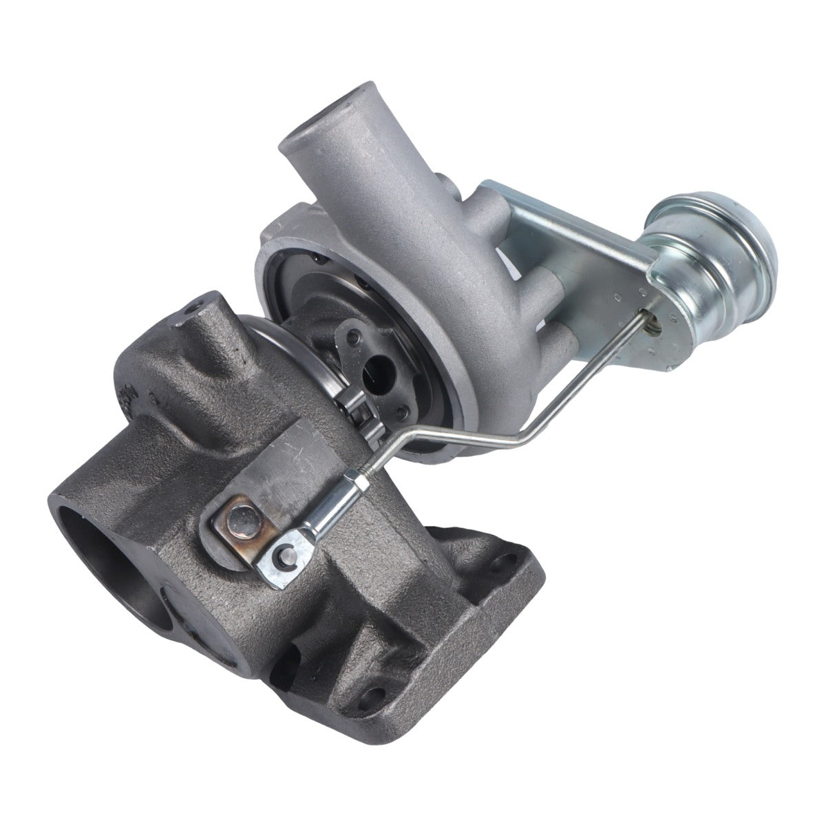 Turbo Turbocharger 49178-02335 ME015065 for Mitsubishi Fuso Truck 4D31 4D34-3AT - image 5