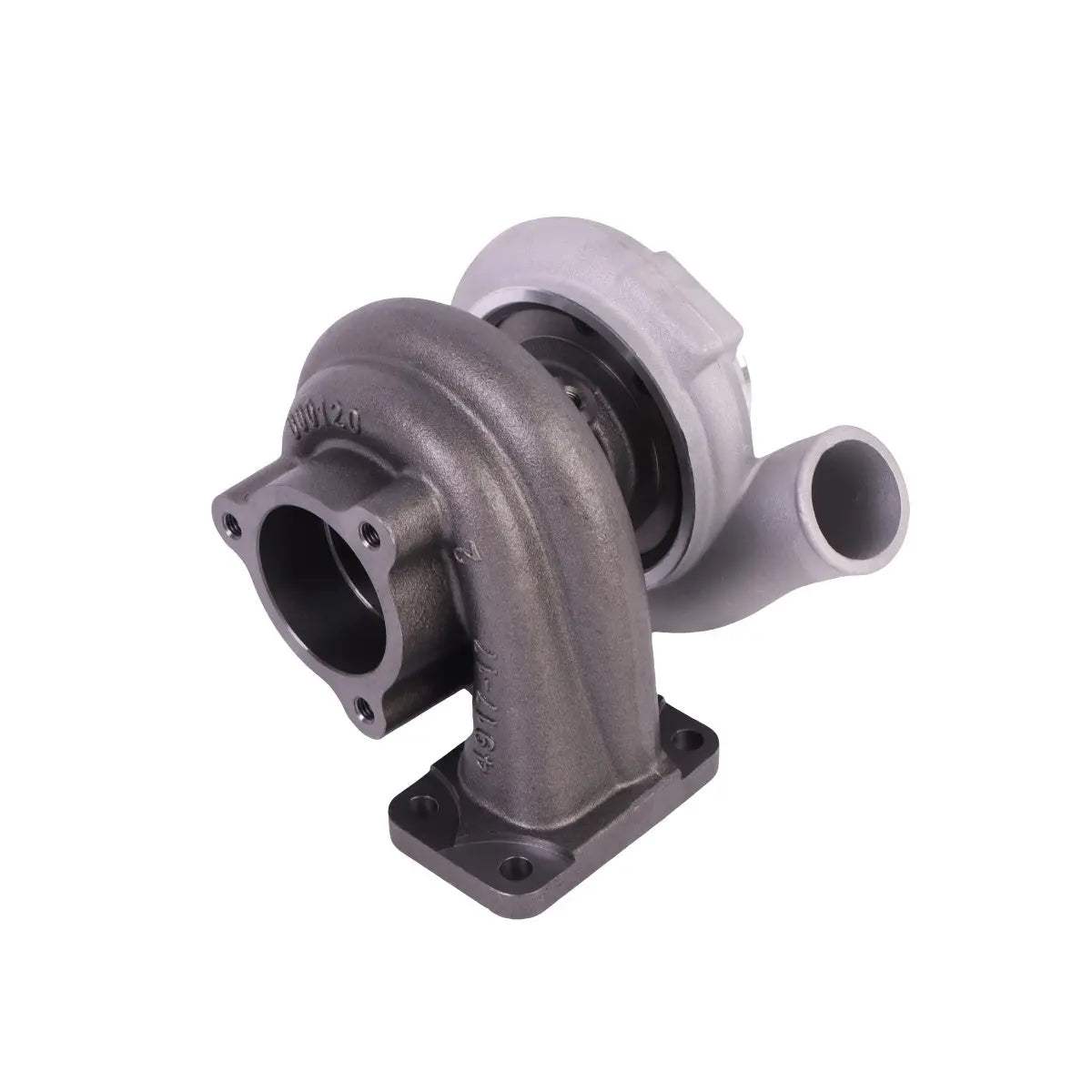 Turbo Turbocharger 49179-02260 49179-02230 for Caterpillar Excavator E320 - image 5