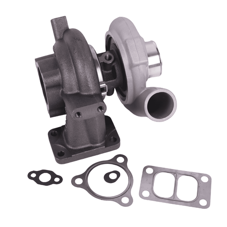 Turbo Turbocharger 49179-02300 for Caterpillar 320C 320D Excavator