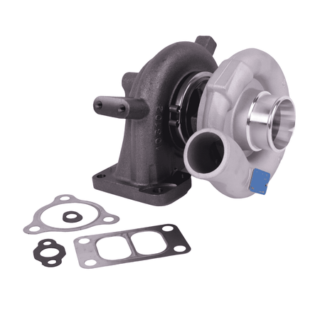 Turbo Turbocharger 49179-02300 for Caterpillar 320C 320D Excavator - image 2