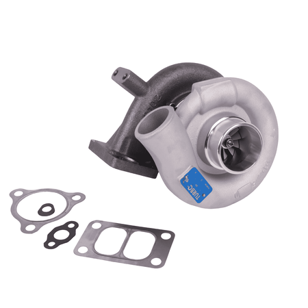 Turbo Turbocharger 49179-02300 for Caterpillar 320C 320D Excavator - image 3