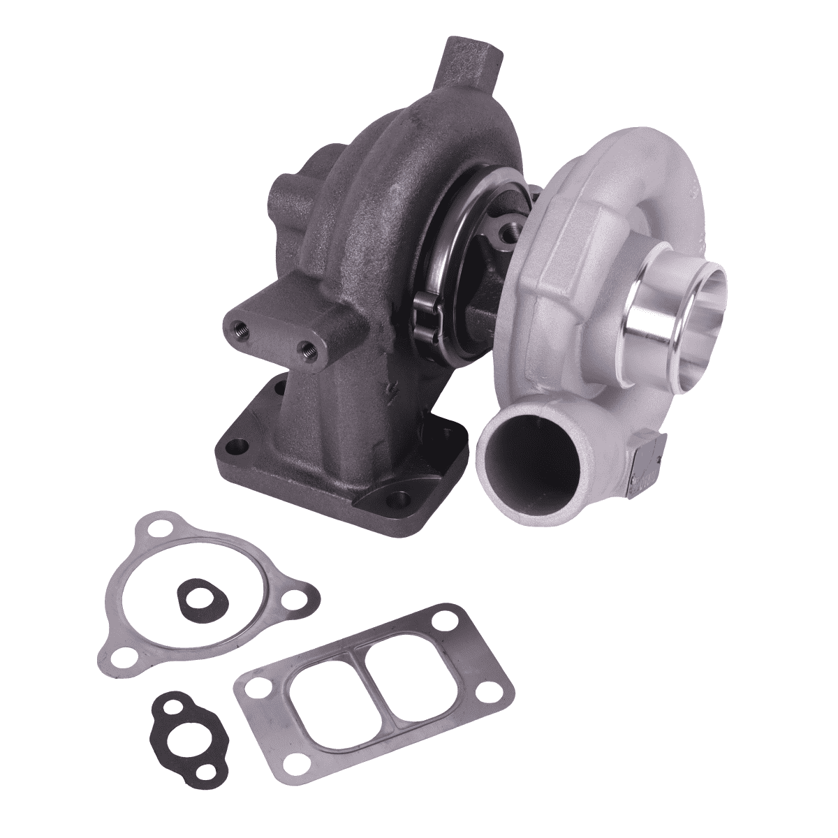 Turbo Turbocharger 49179-02300 for Caterpillar 320C 320D Excavator - image 5