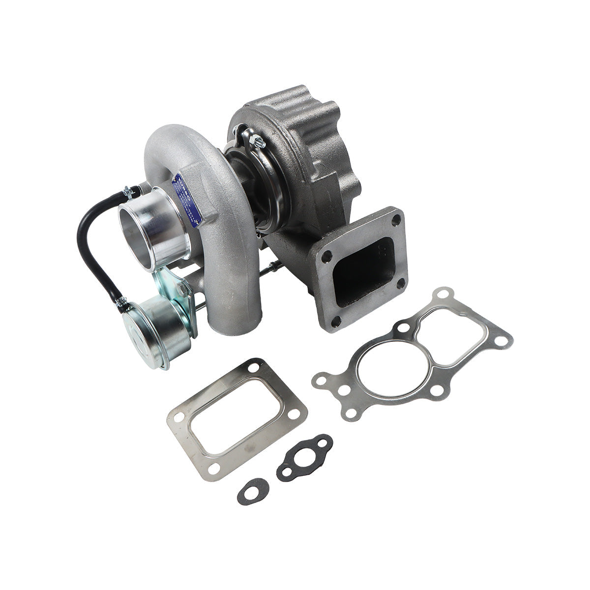 Turbo Turbocharger 49179-02710 ME303063 for Mitsubishi Engine 6M60 6M60T-3AT - image 4
