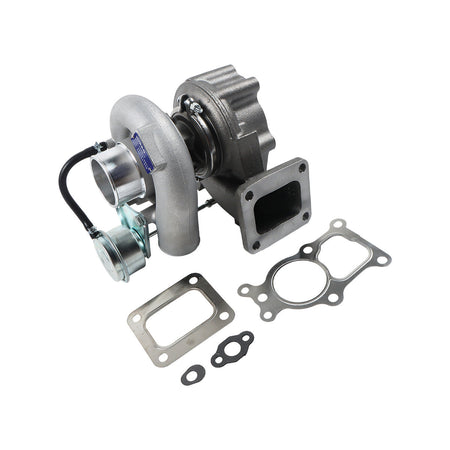 Turbo Turbocharger 49179-02710 ME303063 for Mitsubishi Engine 6M60 6M60T-3AT - image 4