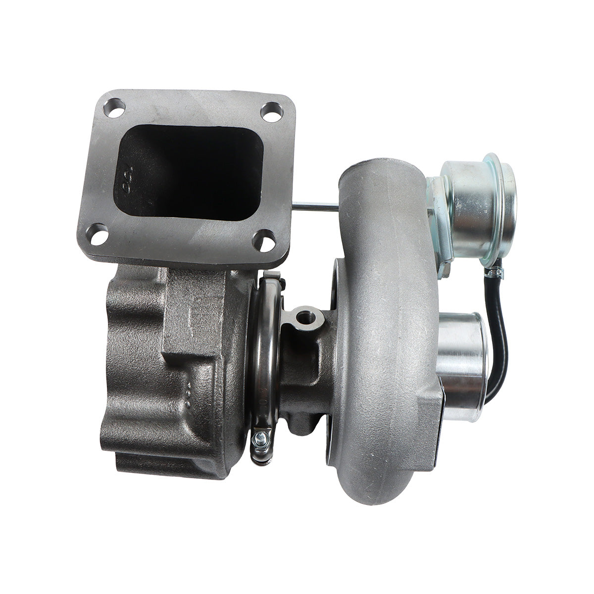 Turbo Turbocharger 49179-02710 ME303063 for Mitsubishi Engine 6M60 6M60T-3AT - image 5