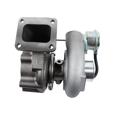 Turbo Turbocharger 49179-02710 ME303063 for Mitsubishi Engine 6M60 6M60T-3AT - image 5