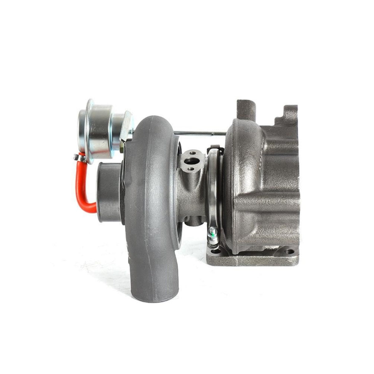 Turbo Turbocharger 49179-02720 for Mitsubishi Engine 6M60 Kato Excavator HD1430V - image 2