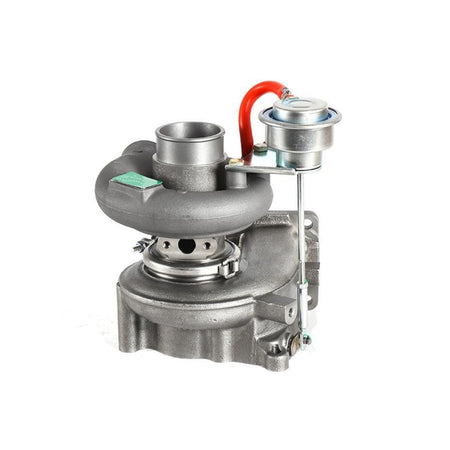 Turbo Turbocharger 49179-02720 for Mitsubishi Engine 6M60 Kato Excavator HD1430V - image 3