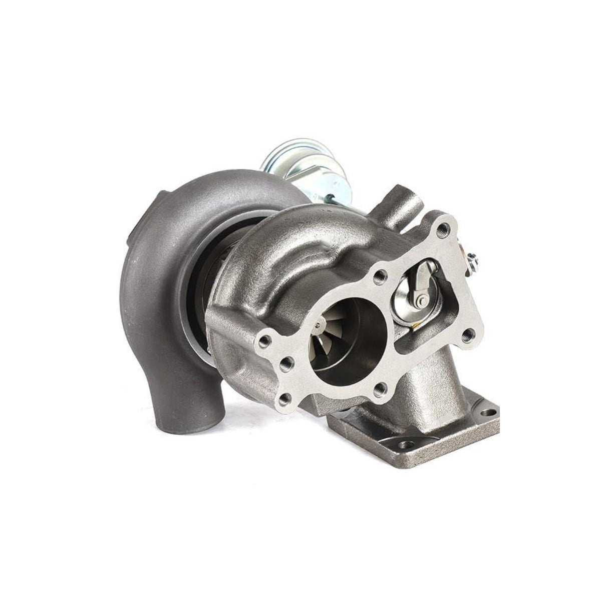 Turbo Turbocharger 49179-02720 for Mitsubishi Engine 6M60 Kato Excavator HD1430V - image 4
