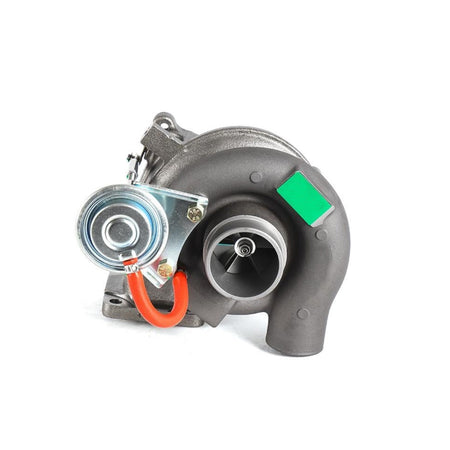 Turbo Turbocharger 49179-02720 for Mitsubishi Engine 6M60 Kato Excavator HD1430V - image 5