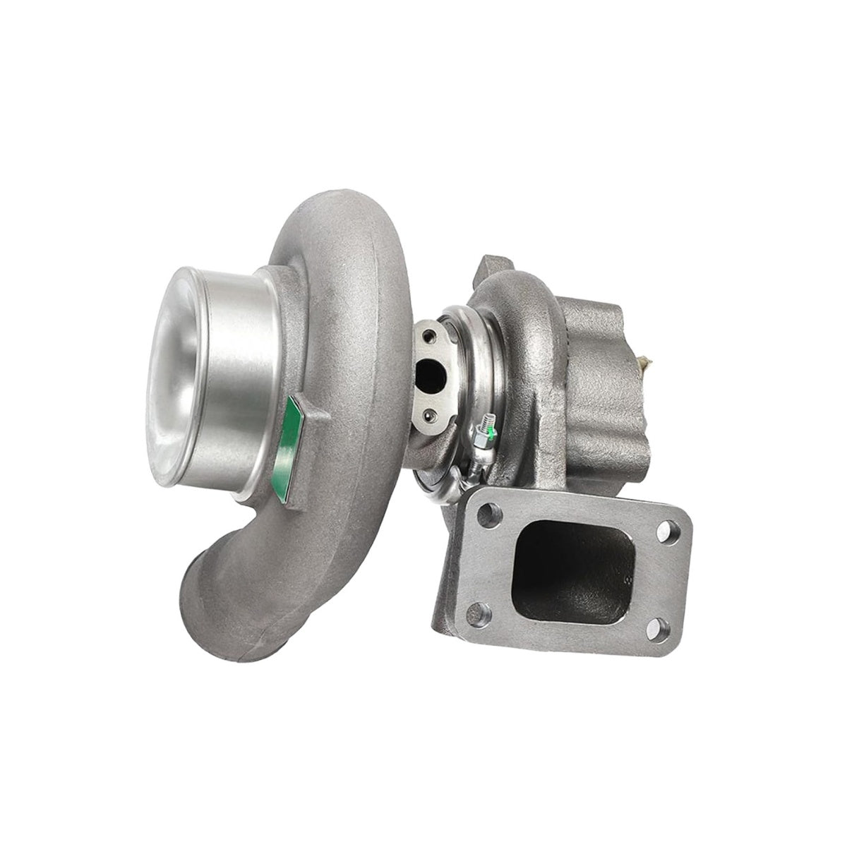 Turbo Turbocharger 49179-06210 for SANY Excavator SY245 Mitsubishi Engine D06FR - image 2