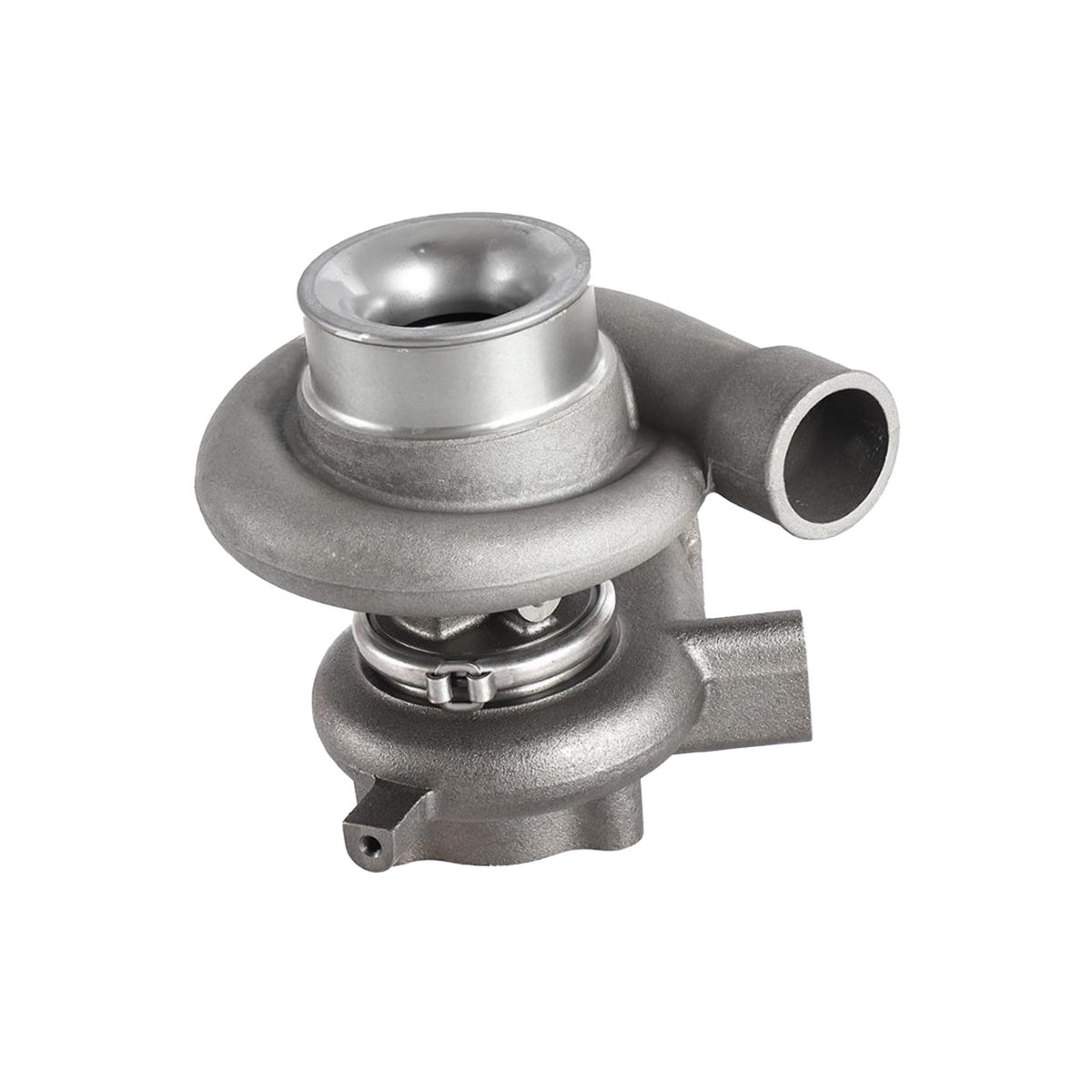 Turbo Turbocharger 49179-06210 for SANY Excavator SY245 Mitsubishi Engine D06FR - image 3