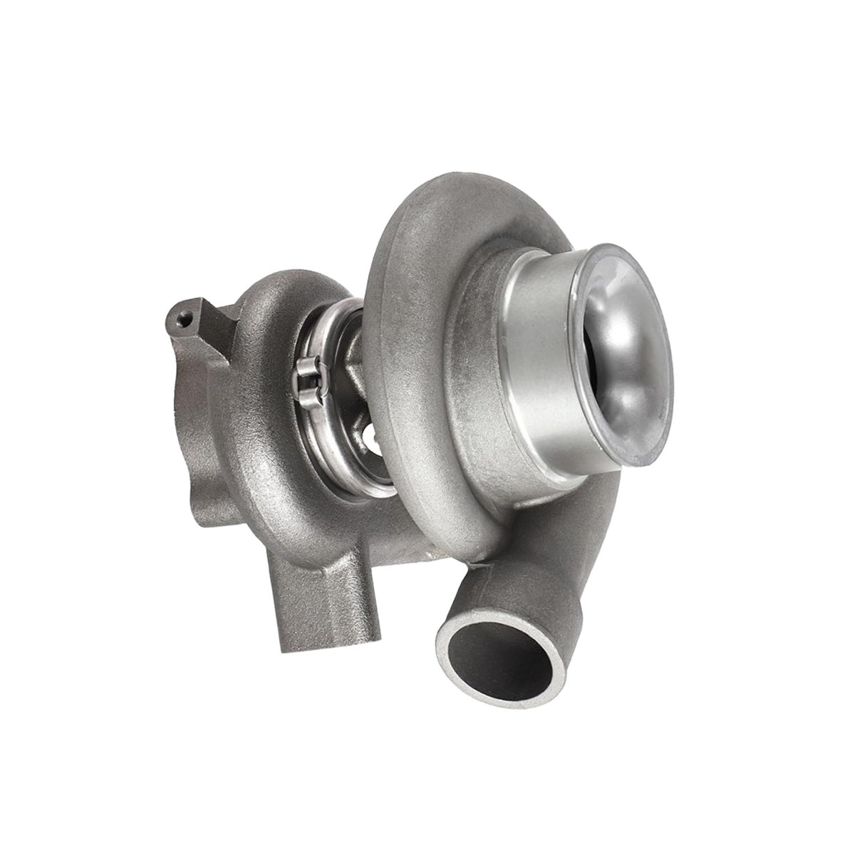Turbo Turbocharger 49179-06210 for SANY Excavator SY245 Mitsubishi Engine D06FR - image 4