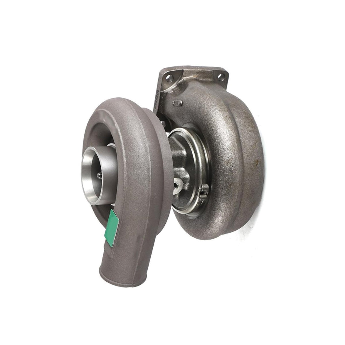 Turbo Turbocharger 49188-03101 for Mitsubishi Engine 6D24 SANY Excavator SY485 - image 2