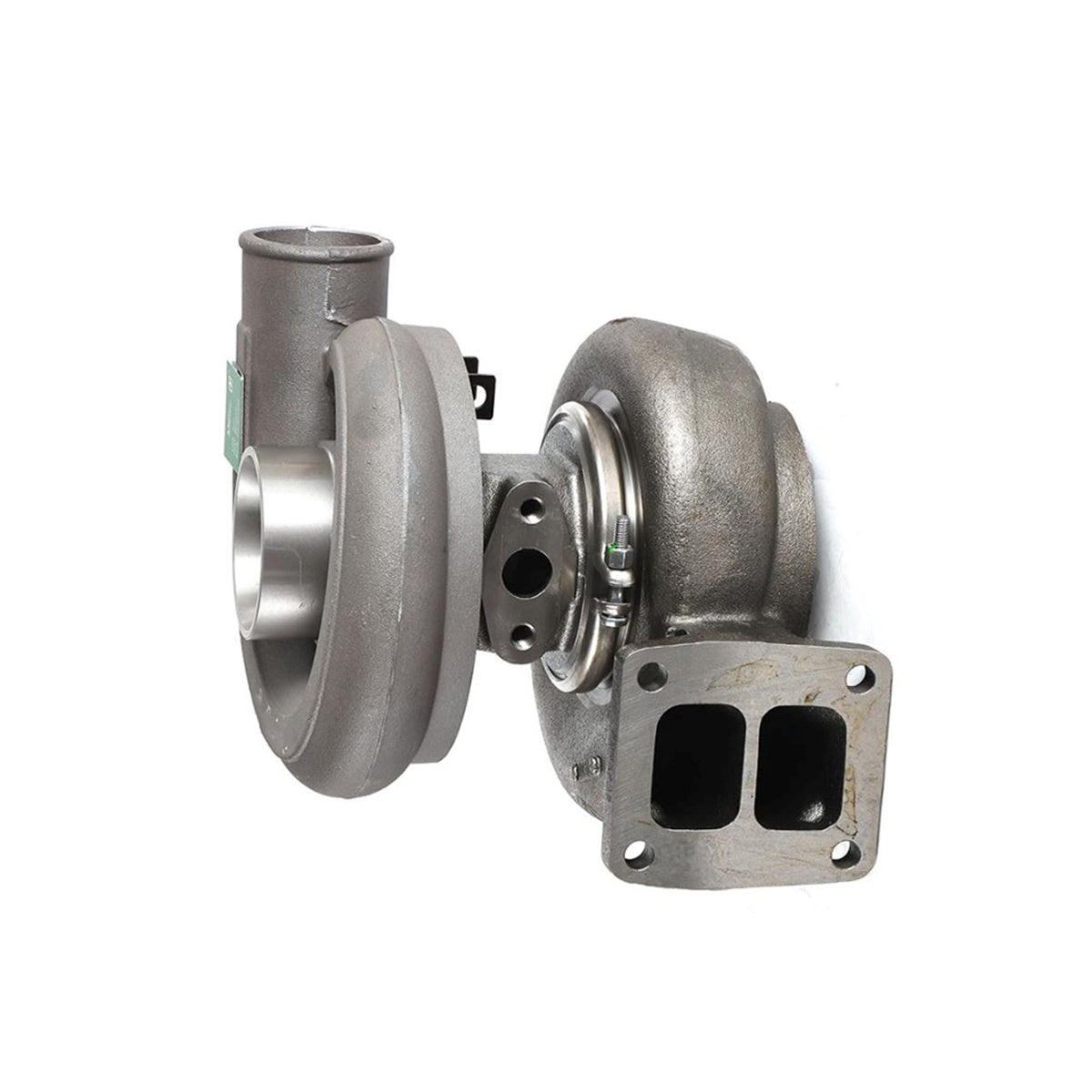 Turbo Turbocharger 49188-03101 for Mitsubishi Engine 6D24 SANY Excavator SY485 - image 3