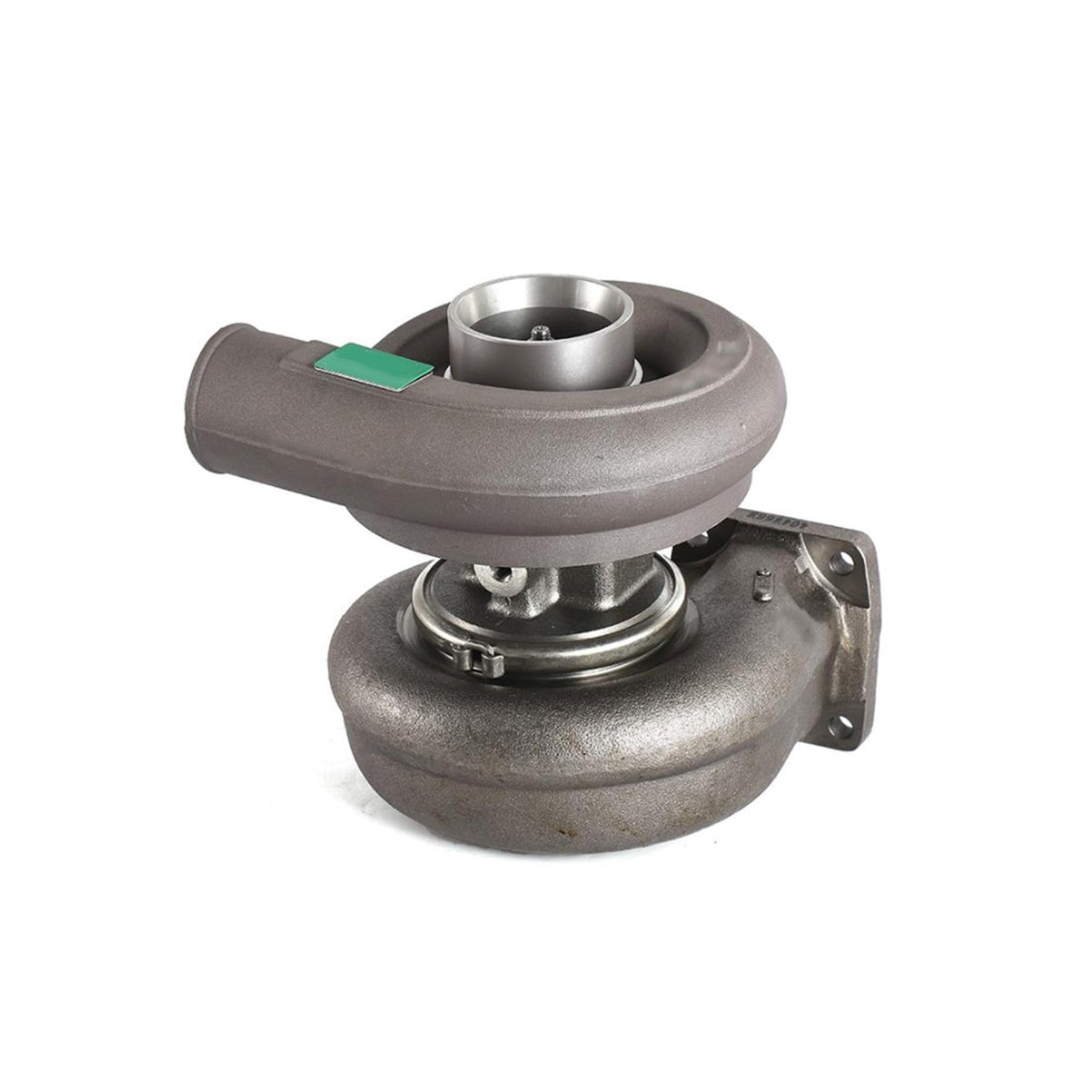 Turbo Turbocharger 49188-03101 for Mitsubishi Engine 6D24 SANY Excavator SY485 - image 4