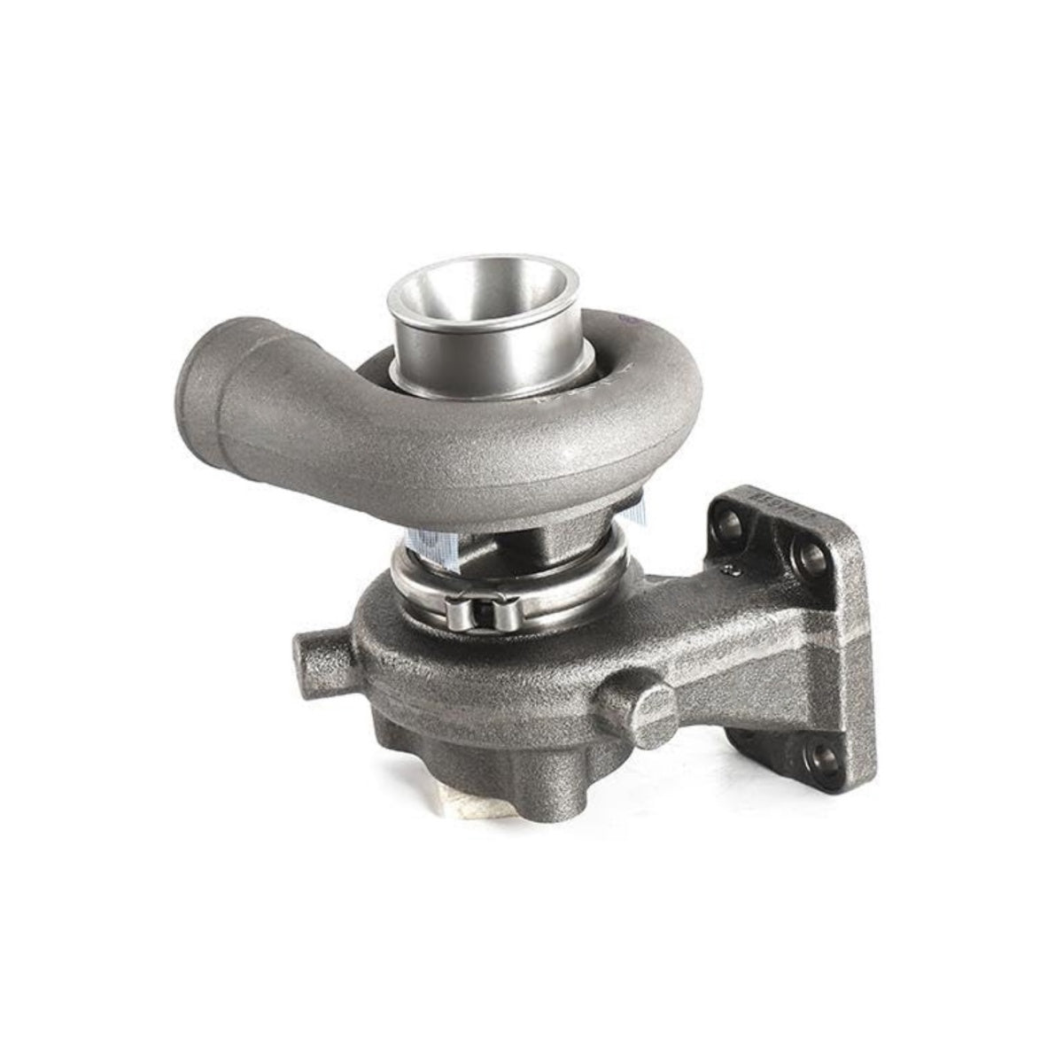 Turbo Turbocharger 49189-00570 8972234280 for Kobelco Excavator SK140-8 - image 2