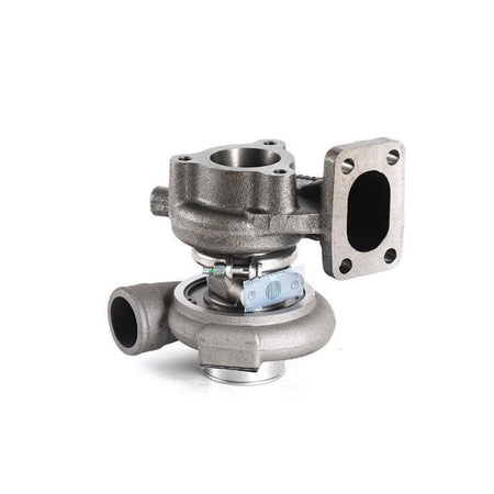 Turbo Turbocharger 49189-00570 8972234280 for Kobelco Excavator SK140-8 - image 3