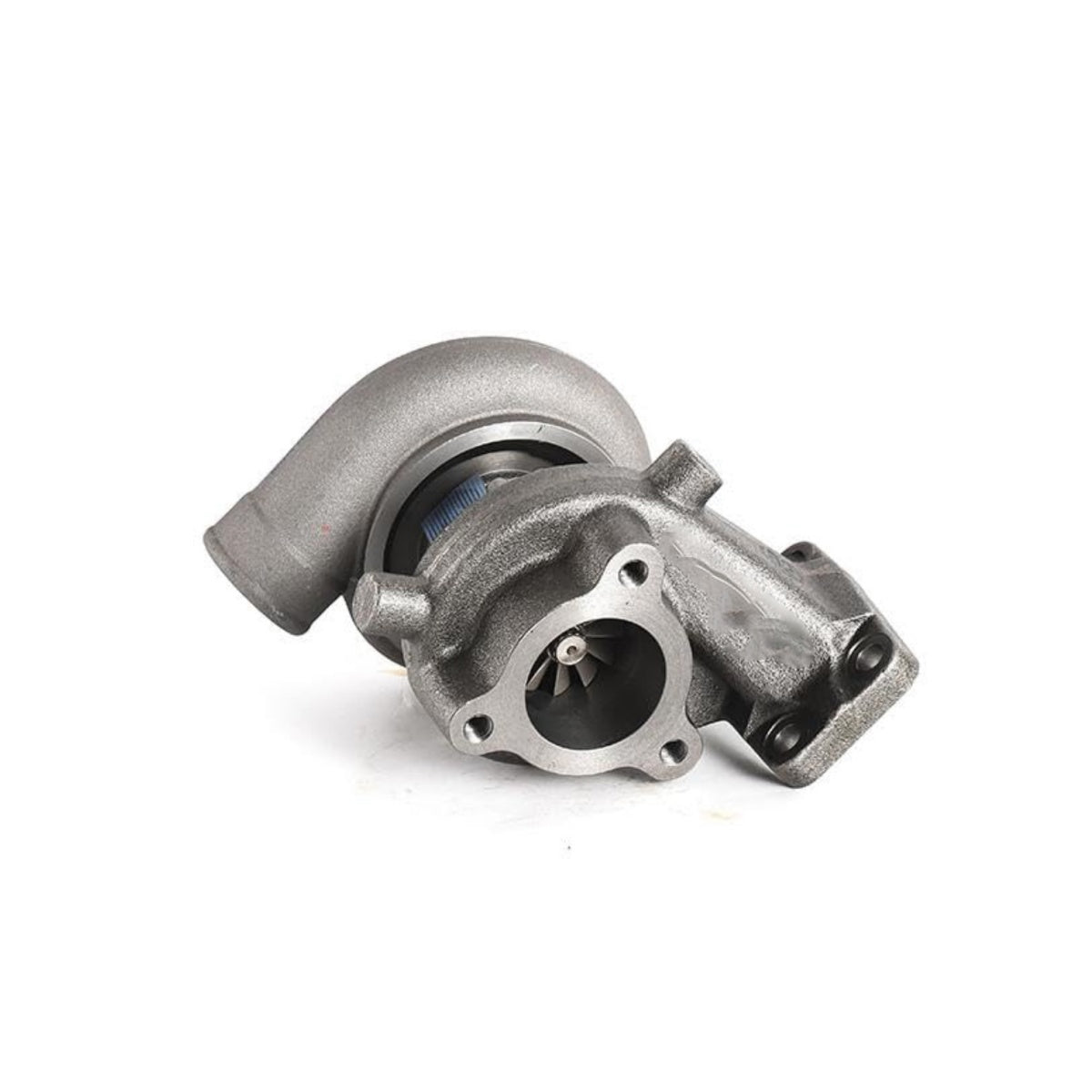 Turbo Turbocharger 49189-00570 8972234280 for Kobelco Excavator SK140-8 - image 4