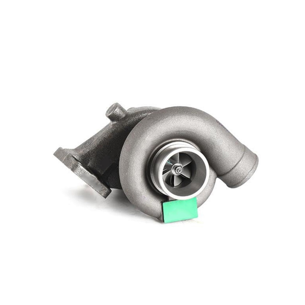 Turbo Turbocharger 49189-00570 8972234280 for Kobelco Excavator SK140-8 - image 5