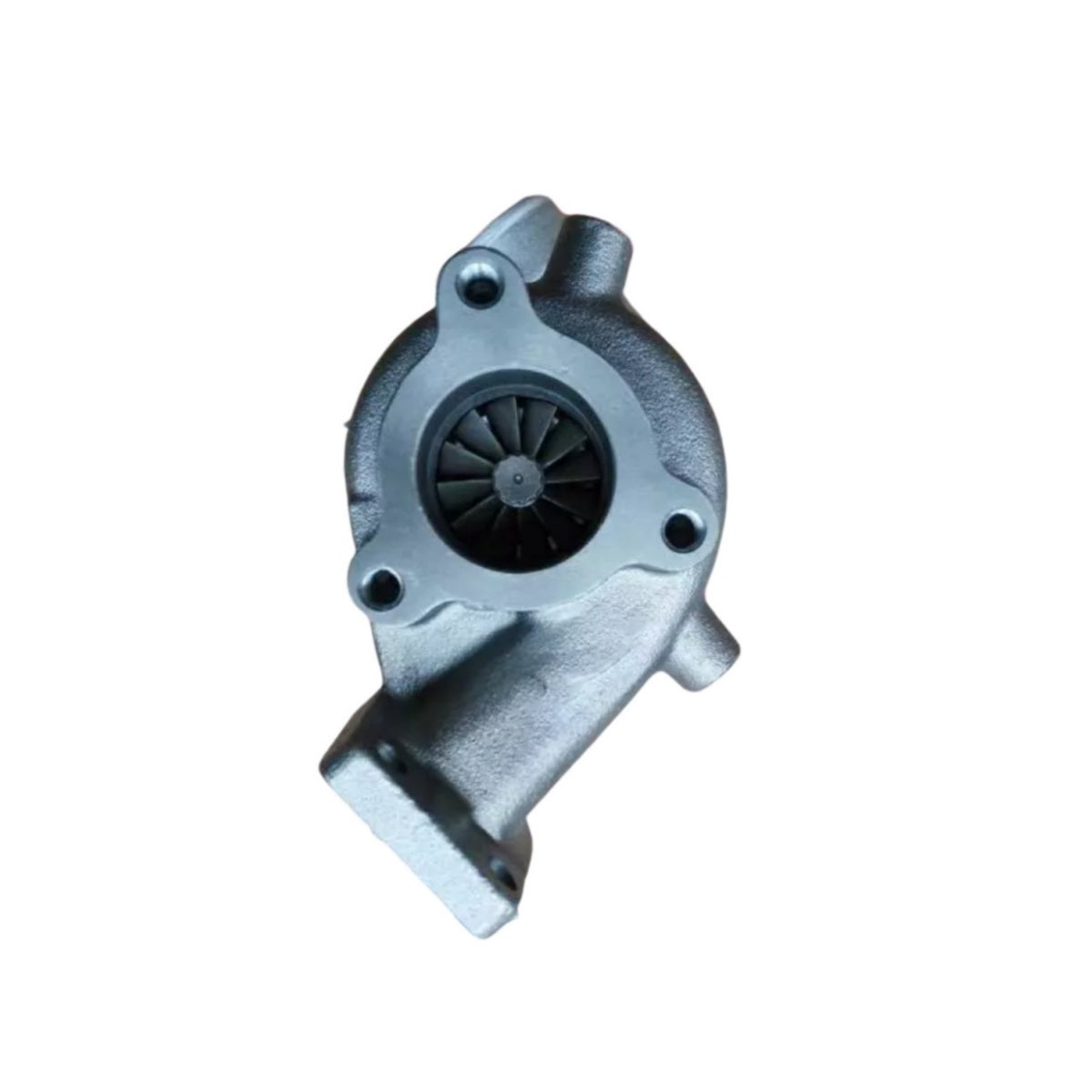 Turbo Turbocharger 49189-11500 for Mitsubishi Engine 4D31 Kato Excavator HD513 - image 3