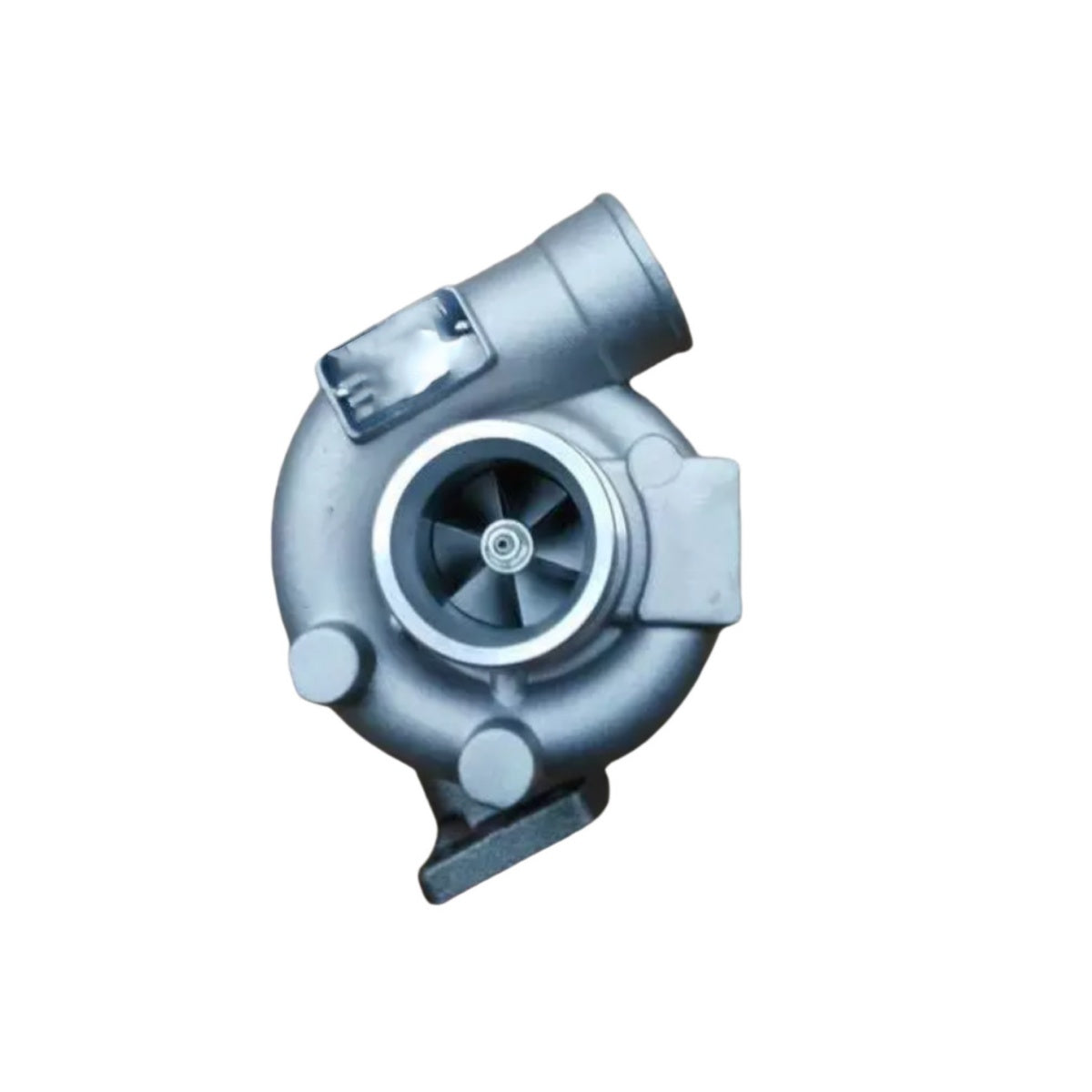 Turbo Turbocharger 49189-11500 for Mitsubishi Engine 4D31 Kato Excavator HD513 - image 4