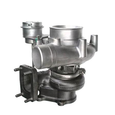 Turbo Turbocharger 49389-04500 504340179 for Iveco