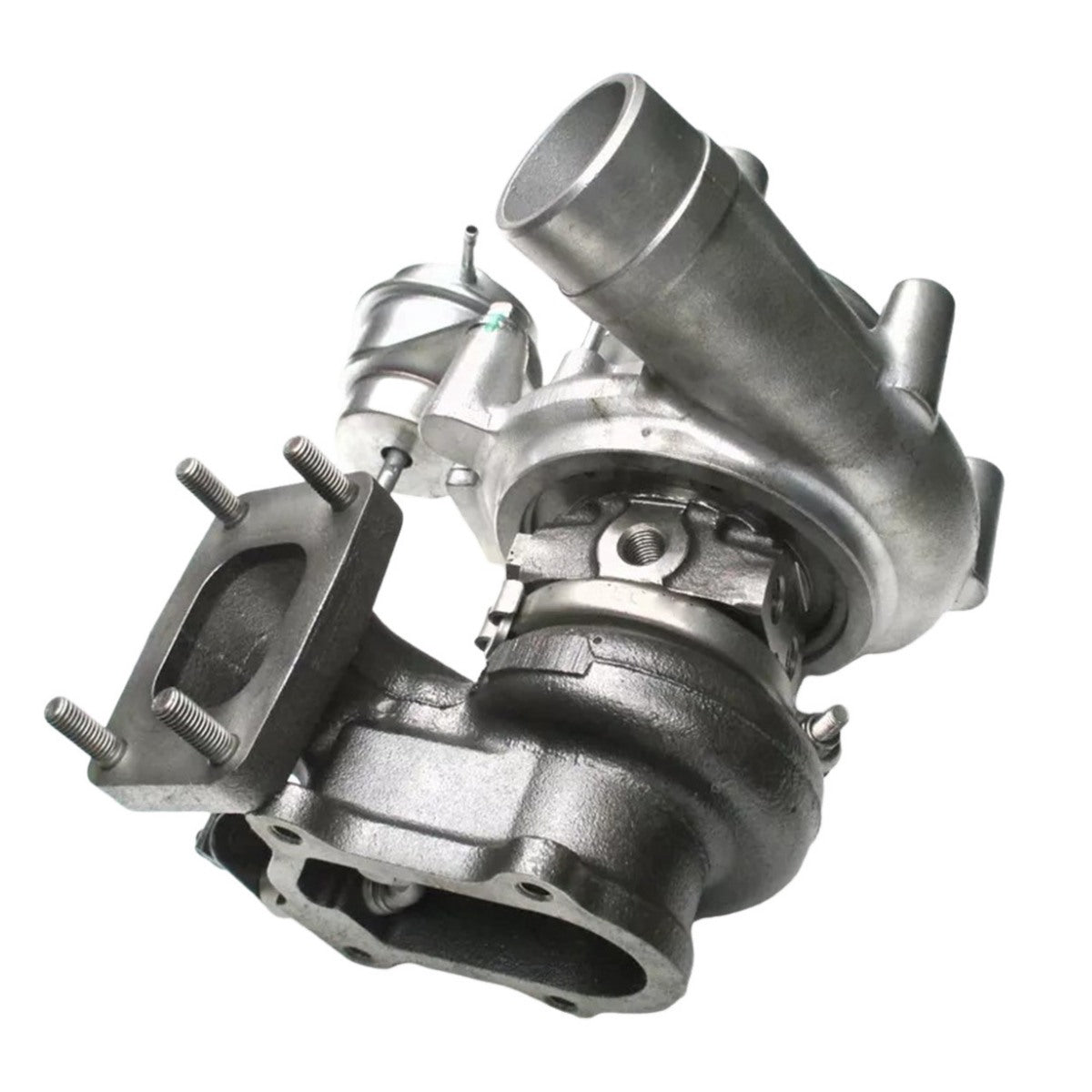 Turbo Turbocharger 49389-04500 504340179 for Iveco - image 3