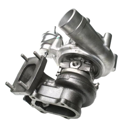 Turbo Turbocharger 49389-04500 504340179 for Iveco - image 3