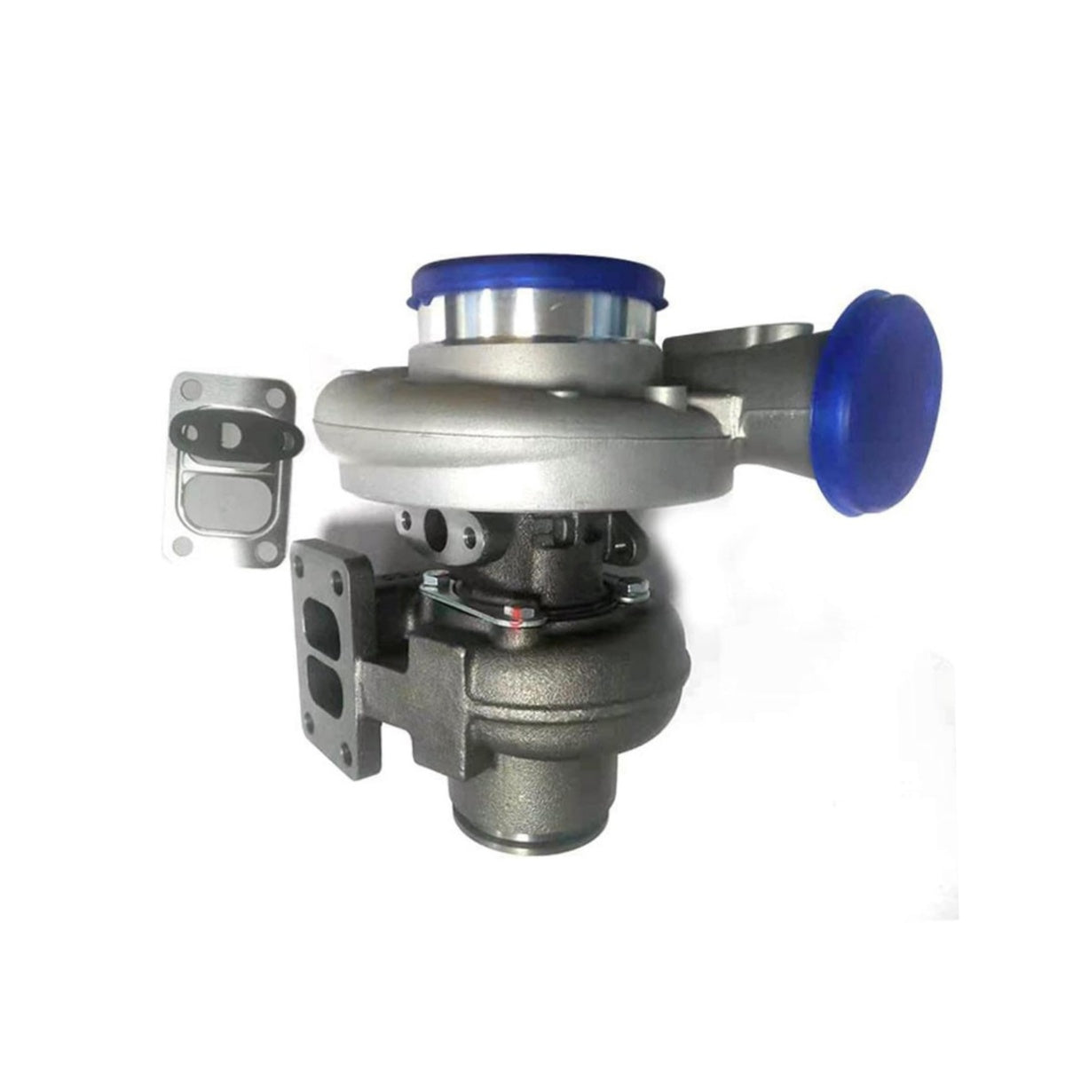 Turbo Turbocharger 4955155 for Komatsu Excavator PC210 PC210-8