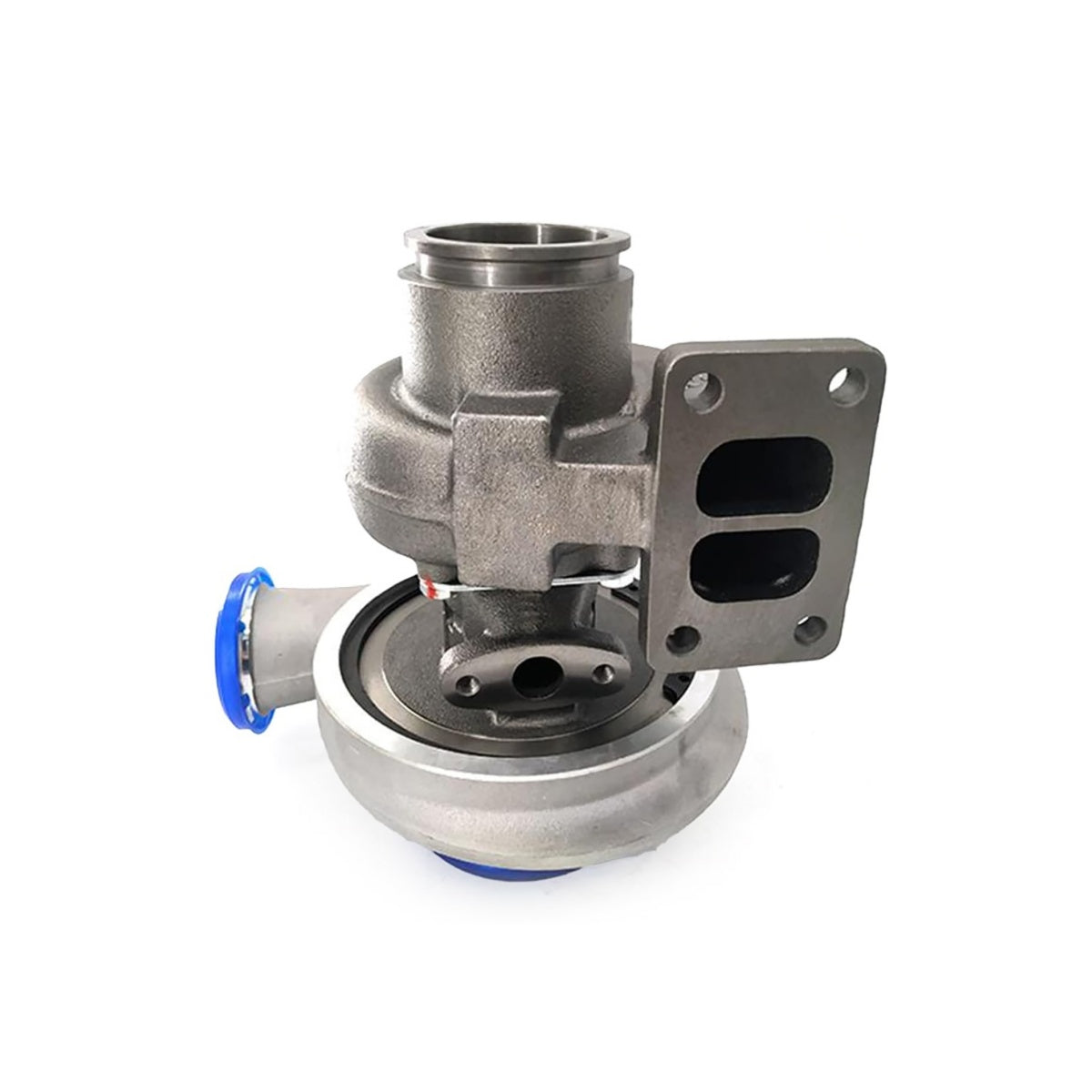 Turbo Turbocharger 4955155 for Komatsu Excavator PC210 PC210-8 - image 2