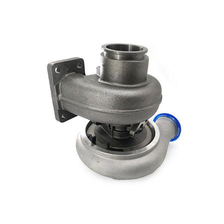 Turbo Turbocharger 4955155 for Komatsu Excavator PC210 PC210-8 - image 4